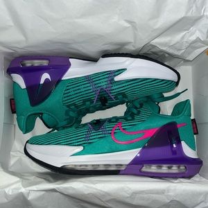 Lebron Witness VI Size 14 Never Wore Before